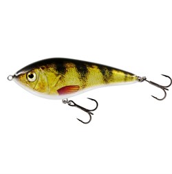 WESTIN SWIM Low Floating 10 cm/ 31 gr - Real Perch